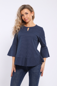 Туника женская 18106