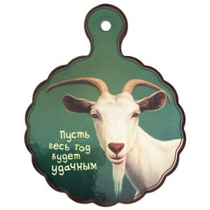 Подставка под горячее (панно) 