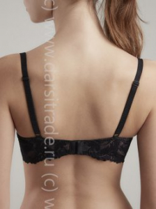 Бюстгальтер TB3094 Mirage Conte Дроп балконет