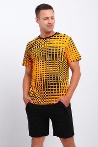 Пижама мужская 24278