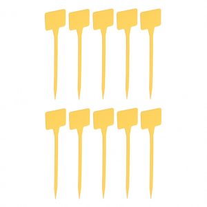 Метки д/растений 10шт 29*7см151-131