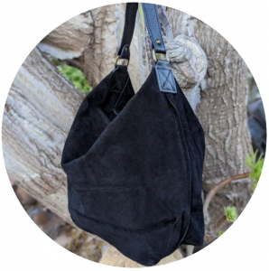AB.Z · Pelle · 21-38 (500) ЧЁРНЫЙ