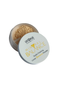 Пудра минеральная Mineral Balance рассыпчатая банановая тон 230 L'ATUAGE COSMETIC