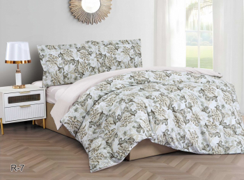 КПБ EFOR COTTONI (R-7) евро