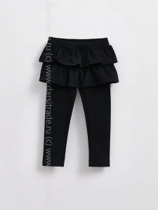 Легинсы детские для дев. 14С-065ДЛСП Lola Esli Conte Elegant Дроп