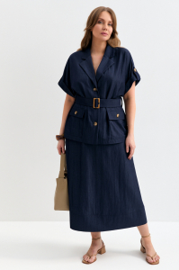 Юбка Б4686 НСК