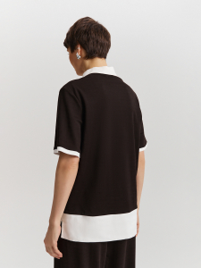 Рубашка-поло