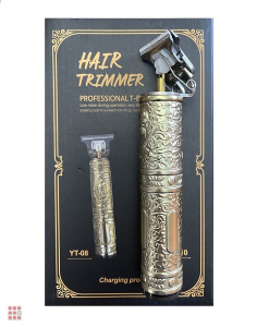 Триммер Hair Trimmer для бороды и усов и волос на голове