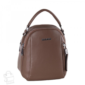 Рюкзак женский 89881 khaki Valle Mitto