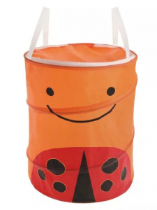 Корзина для игрушек, 35х42 см
