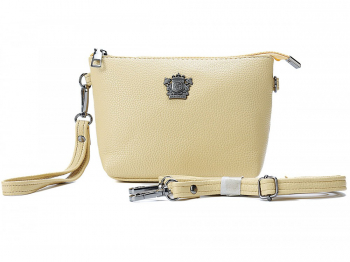 Сумка женская Lanotti SF6602/желтый