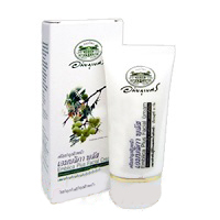 Крем от морщин Emblica Plus 30 g / Abhaibhubejhr Emblica Plus Facial Cream 30 g