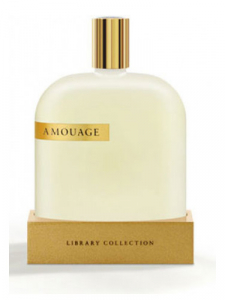 AMOUAGE OPUS 6 edp 2ml пробник