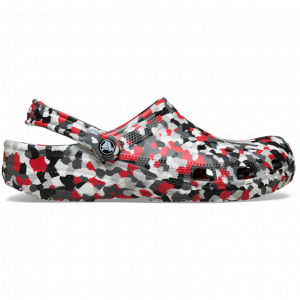 Classic Confetti Clog (копия)
