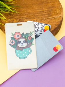 Держатель для карт 