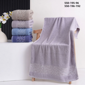 Полотенце 70х140 см 8шт 550-195