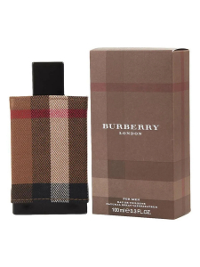 BURBERRY LONDON edt (m) 50ml