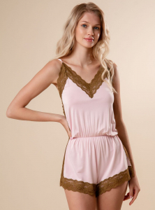 Боди женское Indefini (Арт. 2065WLT)