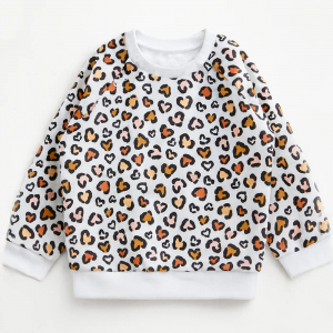 Толстовка футер 2х нитка начес 1027310116