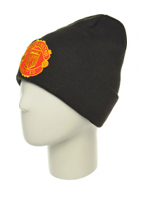 Шапка Юсонце Manchester United 6-кл. с отвор.