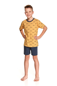 390/391 MAX Пижама для мальчиков с шортами