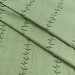 Наволочка Цветочный рассвет (компаньон) поплин