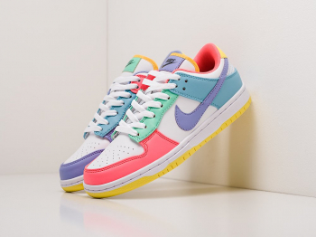 Кроссовки Nike SB Dunk Low