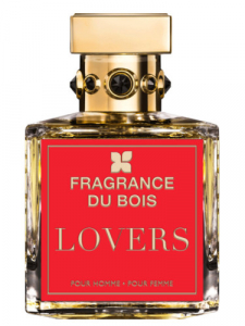 FRAGRANCE DU BOIS LOVERS 1.5ml parfume пробник