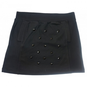 Т-454 Юбка подростковая Ministars