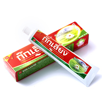 Тайская зубная паста Kokliang 40 гр / Kokliang tooth paste 40 g