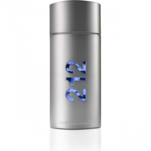 CAROLINA HERRERA 212 MEN edt (m) 100ml TESTER