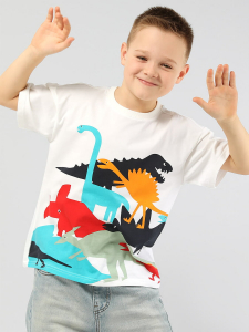 Соль&Перец Футболка