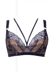 Бюстгальтер Volare P-UP Alles Дроп пуш-ап