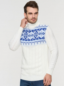 Свитер мужской 5232-12319