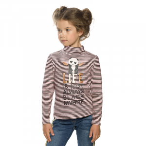 GFJS3136 джемпер для девочек (1 шт в кор.)