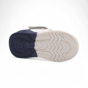 Сандалии 1610-3А белые п/п