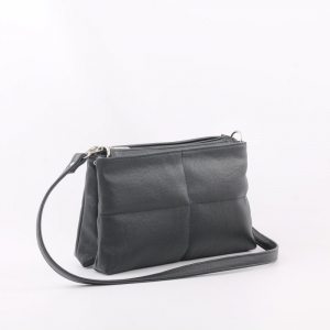 Сумка 487 канадский черный