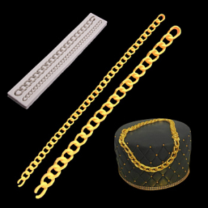 Силиконовый молд 