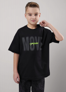 CLEVER Футболка