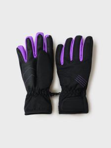 Перчатки для девочки