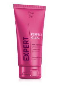 Ламинирующий бальзам Expert Hair