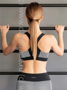 Топ BF-22 Fitness Line Opium Дроп