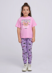 CLEVER Лосины 903633гн.