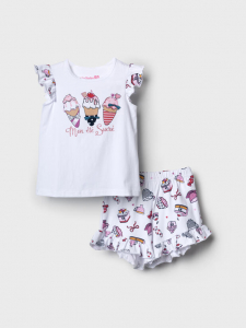 Пижама для девочки