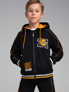 Толстовка для мальчика