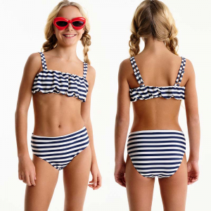 GSAWL3371 купальный костюм для девочек (1 шт в кор.)