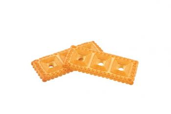 Печенье «Сливочное», сахарное (коробка 5 кг)