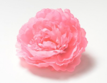 Искусственные цветы, Голова пиона для ветки, венка