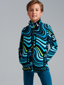 Толстовка для мальчика