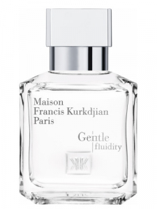 MAISON FRANCIS KURKDJIAN GENTLE FLUIDITY SILVER edp 70ml tester